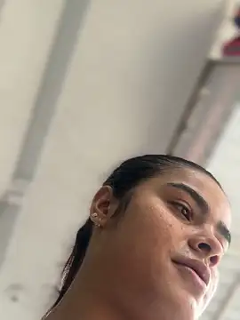 Kaily Sweet16 online show from March 25, 2026, 3:18 pm