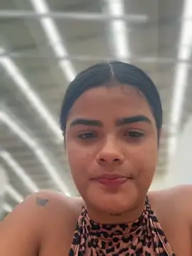 Kaily Sweet16 online show from April 19, 2026, 4:28 pm