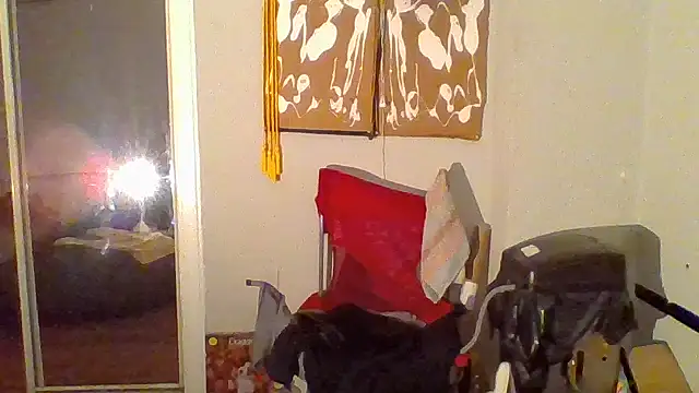 JezOne555 online show from December 5, 2025, 12:58 pm