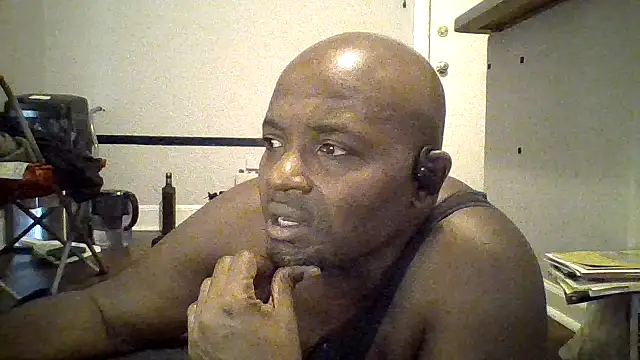 JezOne555 online show from December 13, 2025, 7:53 pm