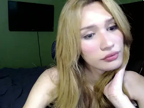 SerenaCortesi online show from September 14, 2025, 10:58 am