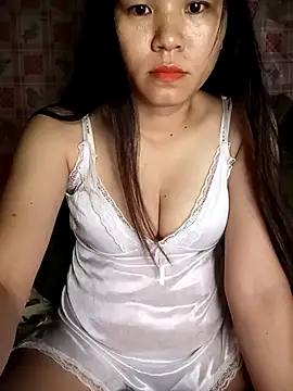 Ladygirl x online show from October 16, 2025, 4:52 pm