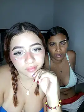 Chloe Sky love online show from September 27, 2025, 5:34 am