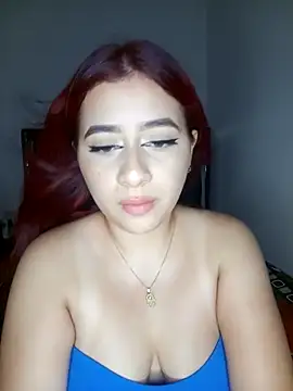 Chloe Sky love online show from October 5, 2025, 1:48 am