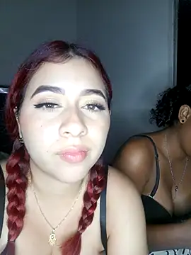 Chloe Sky love online show from October 28, 2025, 4:05 am