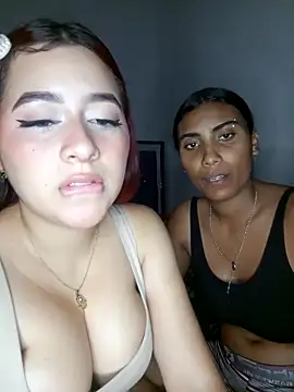 Chloe Sky love online show from November 29, 2025, 11:41 pm