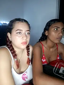 Chloe Sky love online show from March 14, 2026, 11:21 pm