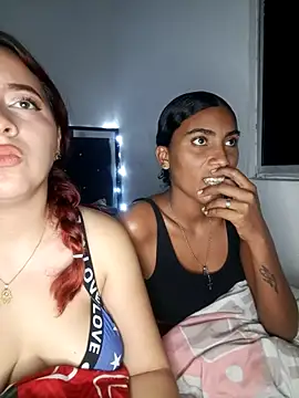 Chloe Sky love online show from March 17, 2026, 4:28 am