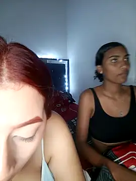 Chloe Sky love online show from March 27, 2026, 3:01 am