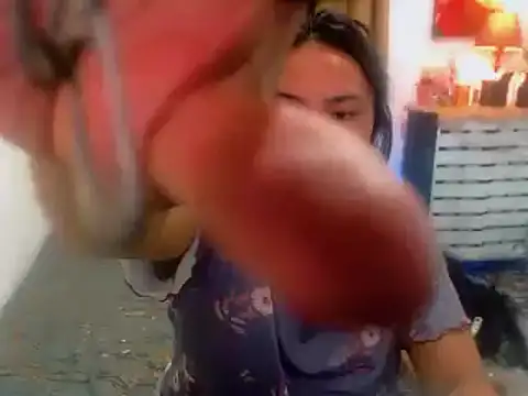 majesticCelina online show from September 23, 2025, 7:33 am