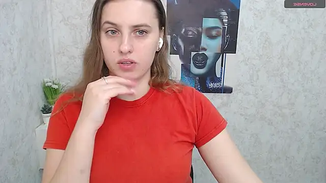 AmandaDimond  online show from December 17, 2025, 11:16 am