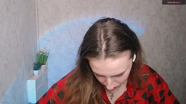 AmandaDimond  online show from March 23, 2026, 11:14 am