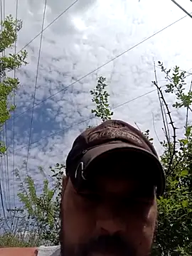 DouginWv online show from April 18, 2026, 6:23 pm