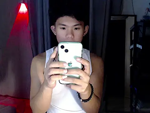 twink asianbunny online show from September 21, 2025, 5:25 pm