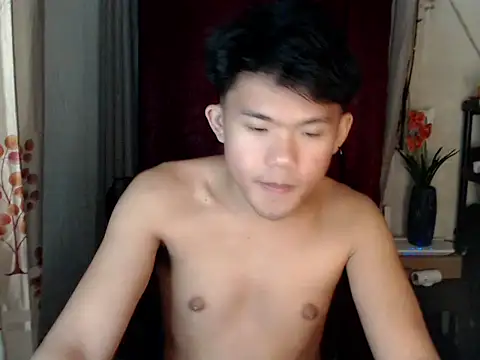 twink asianbunny online show from October 22, 2025, 12:38 pm