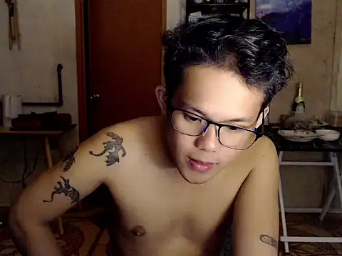 twink asianbunny online show from February 25, 2026, 12:59 pm