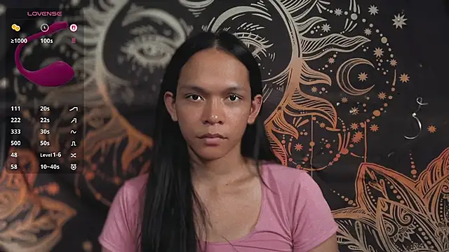 UniversalSlut online show from March 7, 2026, 7:05 am