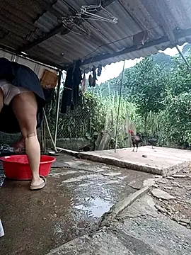 SexyQueen99 online show from October 6, 2025, 10:34 am