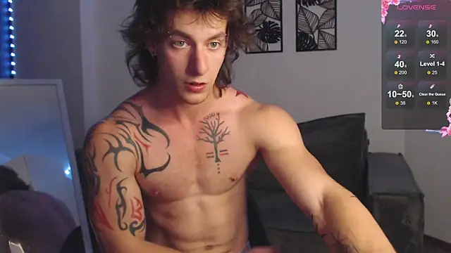 Brendan  Piks online show from September 19, 2025, 6:52 pm