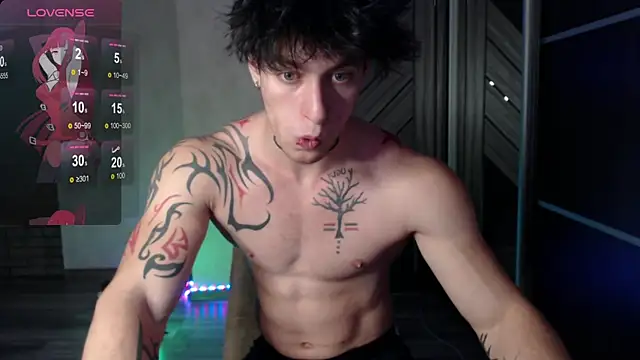 Snapshot of Brendan__Piks chatting on November 15, 2025, 7:05 am Brendan Piks online show from November 15, 2025, 7:05 am