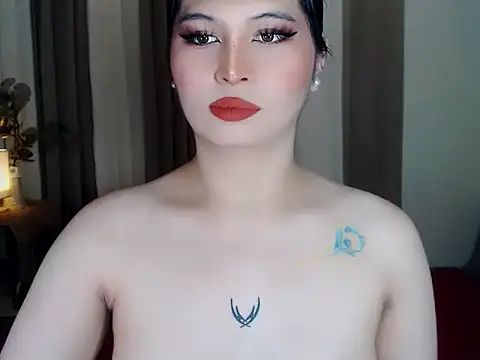 NaomiSmall online show from October 10, 2025, 8:57 am