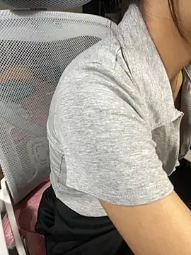 Mina048 online show from October 10, 2025, 3:55 pm