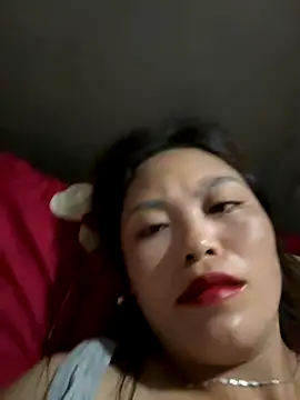 MychuSweet online show from October 2, 2025, 10:17 pm