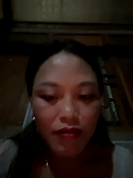 MychuSweet online show from October 7, 2025, 3:09 pm