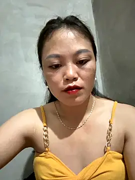 MychuSweet online show from October 13, 2025, 10:32 pm