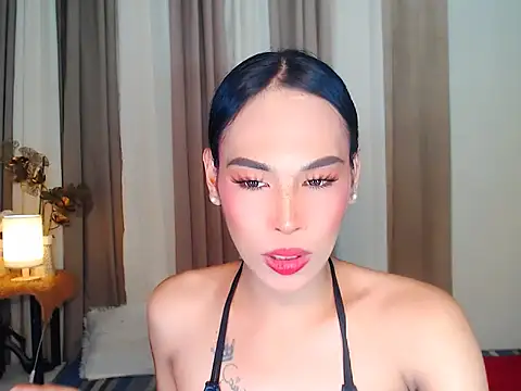 Savanna White online show from October 12, 2025, 6:29 pm