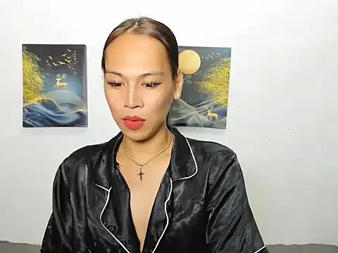 Savanna White online show from November 6, 2025, 12:50 pm