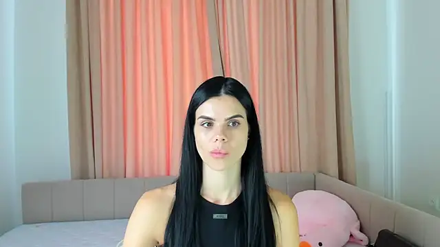 Amelisweett online show from September 16, 2025, 6:47 am