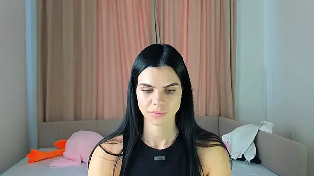 Amelisweett online show from September 20, 2025, 10:38 am