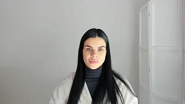 Amelisweett online show from October 26, 2025, 7:25 am