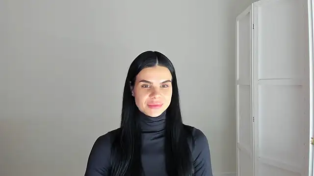 Amelisweett online show from November 4, 2025, 9:41 am