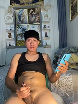 xshyboyx online show from September 26, 2025, 3:10 am