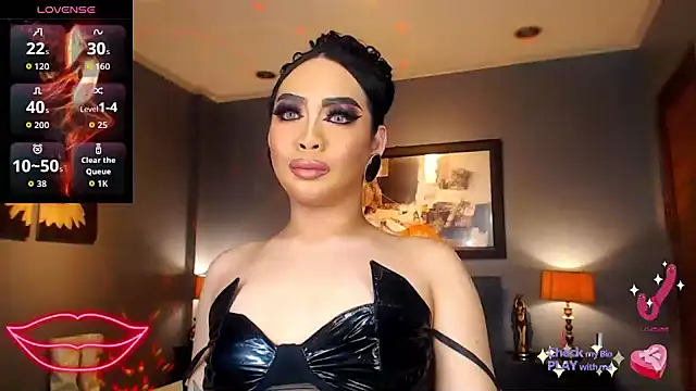 FridaHumphrey online show from March 2, 2026, 6:59 pm