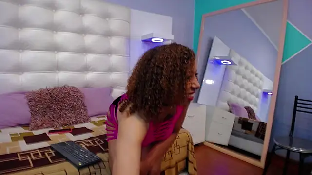 AryFox83 online show from October 14, 2025, 11:33 am