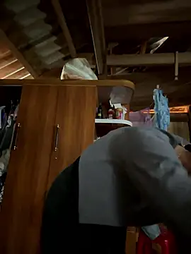 ThiHa003 online show from January 15, 2026, 3:00 am