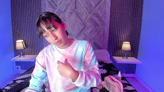 Snapshot of CamiGox chatting on October 5, 2025, 11:41 am CamiGox online show from October 5, 2025, 11:41 am