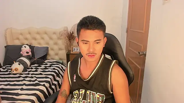Snapshot of the_jack_collins69 chatting on March 18, 2026, 1:14 pm the jack collins69 online show from March 18, 2026, 1:14 pm