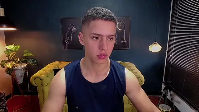 deivid parker online show from September 26, 2025, 1:37 pm