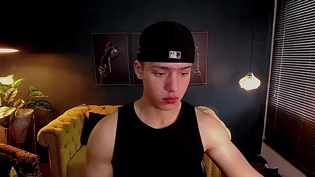 deivid parker online show from October 7, 2025, 1:30 pm