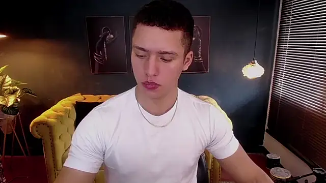 deivid parker online show from October 10, 2025, 1:54 pm