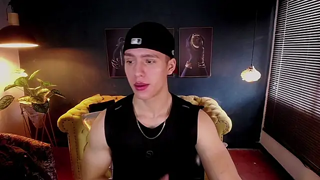 deivid parker online show from November 7, 2025, 2:28 pm