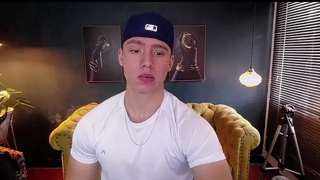 deivid parker online show from February 12, 2026, 2:01 pm