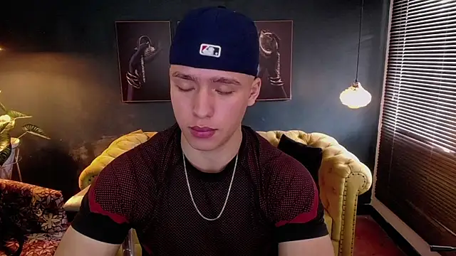 deivid parker online show from February 28, 2026, 2:18 pm