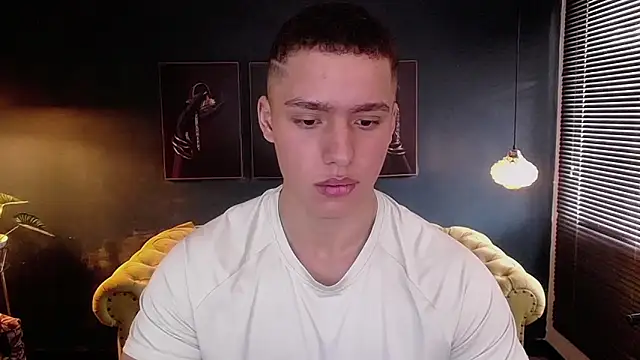 Snapshot of deivid_parker chatting on March 3, 2026, 1:50 pm deivid parker online show from March 3, 2026, 1:50 pm