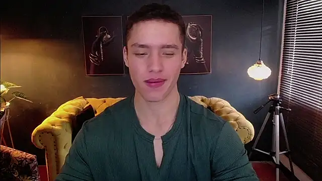 Snapshot of deivid_parker chatting on March 19, 2026, 1:26 pm deivid parker online show from March 19, 2026, 1:26 pm