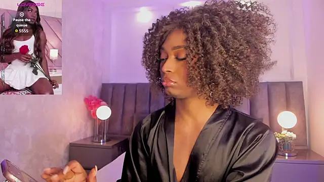 Kollinn  online show from November 27, 2025, 12:07 pm